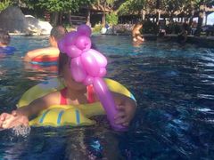 -三亚亚龙湾天域度假酒店