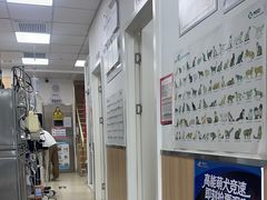 -宠福鑫康馨动物医院·骨科·眼科
