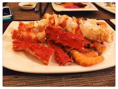 -杭州国际会议中心洲际酒店-原素全日餐厅(解放东路店)