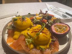 -BE BRIGHT KITCHEN(正佳广场店)