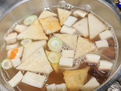 -33韩式自助烧烤(环城南路店)