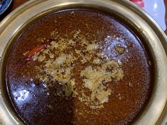 孜然锅-和院老火锅铜锅烧烤海鲜(朱雀大街店)