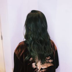 -BABY FACE沙龙