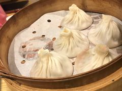 鲜肉汤包-耿福兴(杏花店)