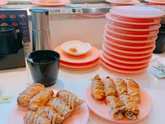 焦糖蛙-争鲜回转寿司(南京东路店)