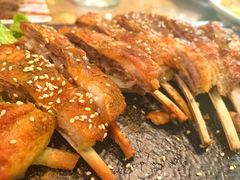-南来顺饭庄·清真(南菜园店)