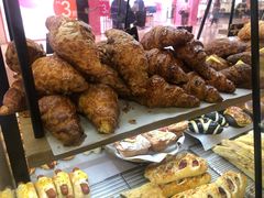 -PAPER STONE BAKERY(天汇广场店)