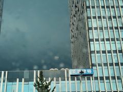 -长沙富力万达文华酒店