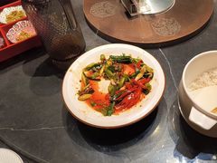 -饕林餐厅(春熙路店)