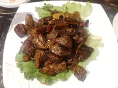 红烧小肉-燕青小馆(东园大厦店)