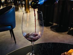 -wineapp葡萄酒餐吧(外滩金融中心店)