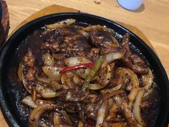 -峨嵋小镇·川菜(勒泰中心店)