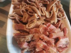 -漕河全驴宴饭店(徐水店)