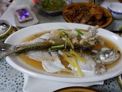 -灵福缘私房菜·农家菜(拈花湾·灵山大佛必推店)