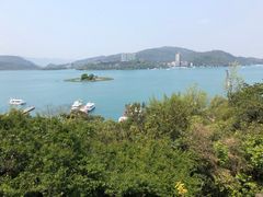 -日月潭
