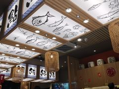 -万岁寿司(万国店)