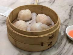 笋尖虾饺皇-香港百合居(LCM置汇旭辉广场店)