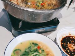 -江南厨子(万象天地店)