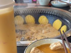 -柴火人家(桐庐总店)