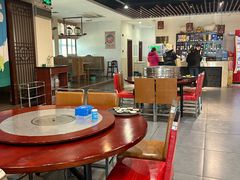 -羊阿公·嘉福烤全羊龙虾馆·家常菜(广益店)