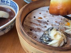 -鑫震源·苏式大虾生煎(山塘街店)