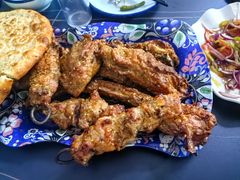 -新疆狼爷烤肉(宋庄店)