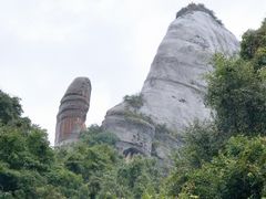 -丹霞山风景名胜区