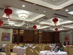 大堂-顺风江南宴(静安大融城店)