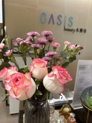 -Oasis Beauty水磨坊科技美肤中心