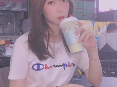 -野萃山·潮汕厚果汁(十亩地店)