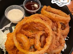 -阿甘虾餐厅(凌霄阁店)