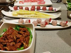 -海底捞火锅(吴中路店)