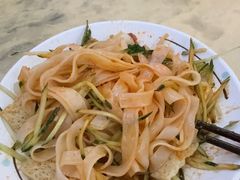 -清真·鸦儿李记·涮肉(花市店)