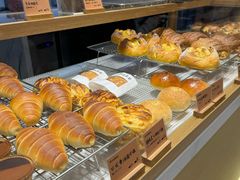 -StrasBake日式面包