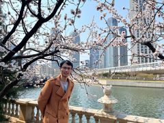 -马栏河运动公园