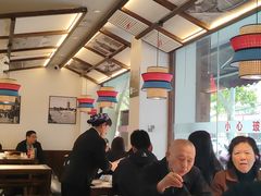 -打酱油·非遗淮扬菜(瘦西湖梅岭店)