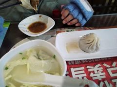 -锡笼记·无锡小笼(水岸店)