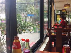 -飘香火锅(玉林西路店)