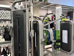 -VPsmart私教健身工作室(新华路旗舰店)