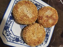 -东来顺饭庄(金泉广场店)