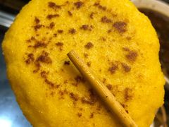 -姥家大锅台水库渔家