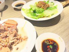 -汤城小厨•粤菜•靓汤(望京凯德mall店)