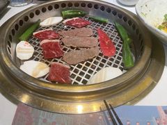 -千寻山野烤肉(中关村店)