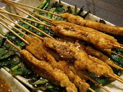 -张飞烧烤(伏泉店)