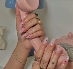-FuFu美甲美睫