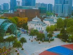 -成都欢乐谷