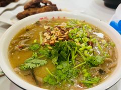 -邢中原杂面条(淮北街总店)