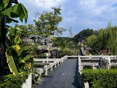 -梦姑塘文化公园