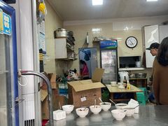 -李记特色罐罐米线(重庆中环大厦店)