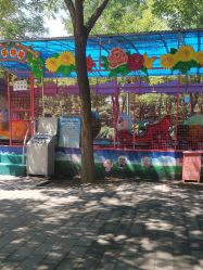 -大望京儿童游乐场